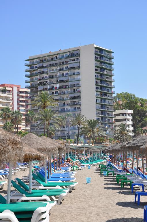 Apartmán Mediterraneo